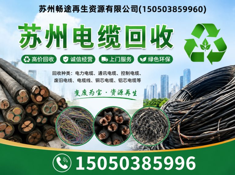 吴中区苏州不锈钢回收展示图